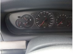 citroen c5 berlina del año 2004