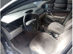 citroen c5 berlina del año 2004 2