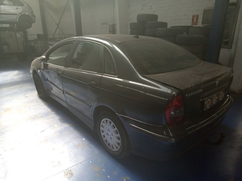 citroen c5 berlina del año 2004