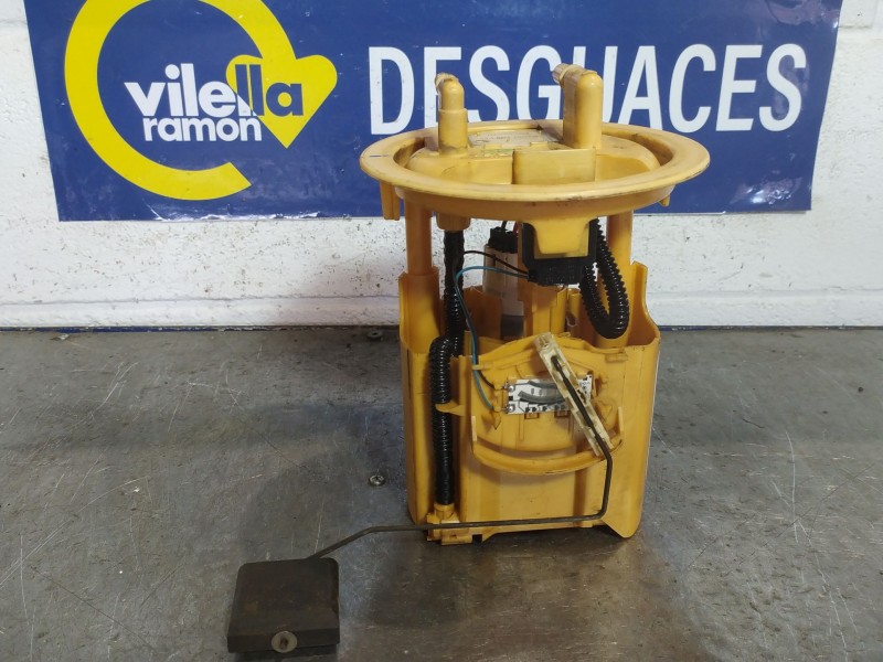 Recambio de aforador para citroen jumpy 2.0 hdi referencia OEM IAM 1490373080 228222016009 