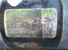 Recambio de motor arranque para honda accord berlina (cg7-9/ch1-7)  | 0.98 - 0.03  | 0.98 - 0.03 referencia OEM IAM 31200P45G11  2