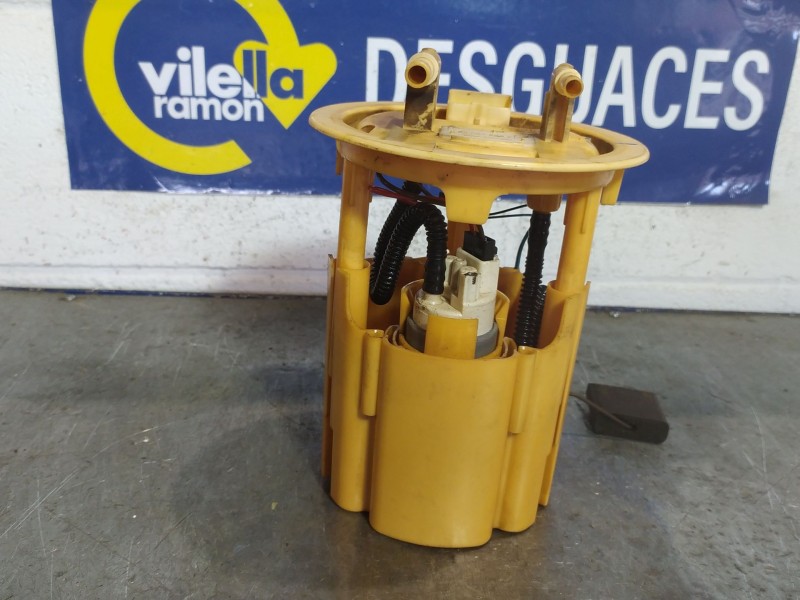 Recambio de aforador para citroen jumpy 2.0 hdi referencia OEM IAM 1490373080 228222016009 