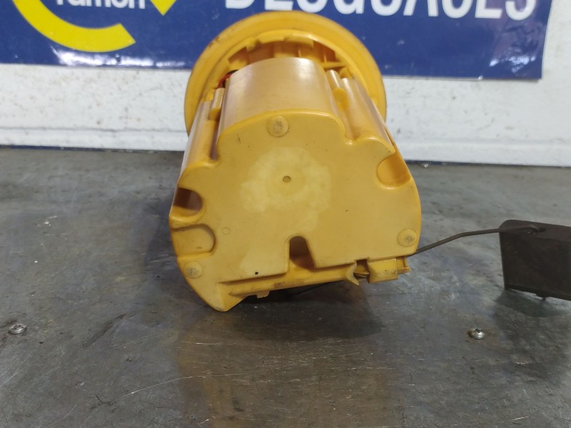 Recambio de aforador para citroen jumpy 2.0 hdi referencia OEM IAM 1490373080 228222016009 