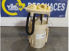 Recambio de aforador para renault kangoo (f/kc0) 1.5 dci diesel | 0.03 - ... 1.5 dci diesel | 0.03 - ... referencia OEM IAM   