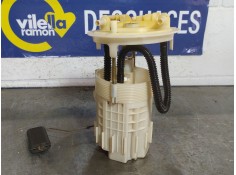 Recambio de aforador para renault kangoo (f/kc0) 1.5 dci diesel | 0.03 - ... 1.5 dci diesel | 0.03 - ... referencia OEM IAM    2