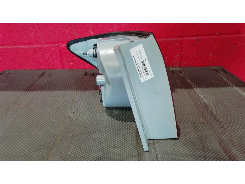 Recambio de piloto trasero derecho para chevrolet epica  | 0.06 - ...  | 0.06 - ... referencia OEM IAM    Recambio de piloto trasero derecho para chevrolet epica  | 0.06 - ...  | 0.06 - ... referencia OEM IAM