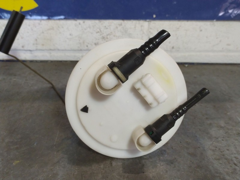 Recambio de aforador para citroen berlingo 1.9 600 d furg. referencia OEM IAM   