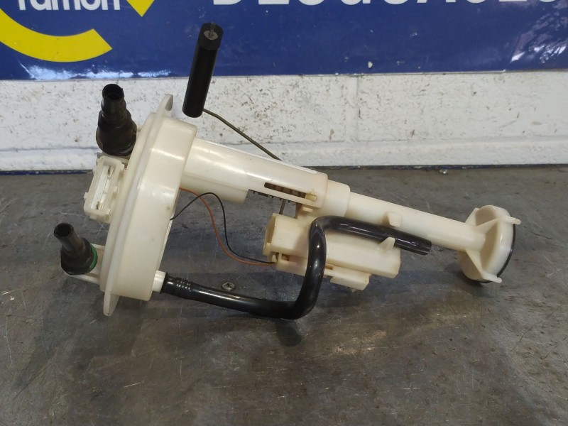 Recambio de aforador para citroen berlingo 1.9 600 d furg. referencia OEM IAM   