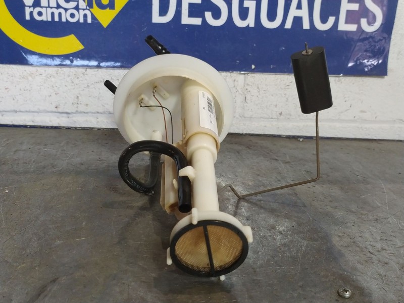 Recambio de aforador para citroen berlingo 1.9 600 d furg. referencia OEM IAM   