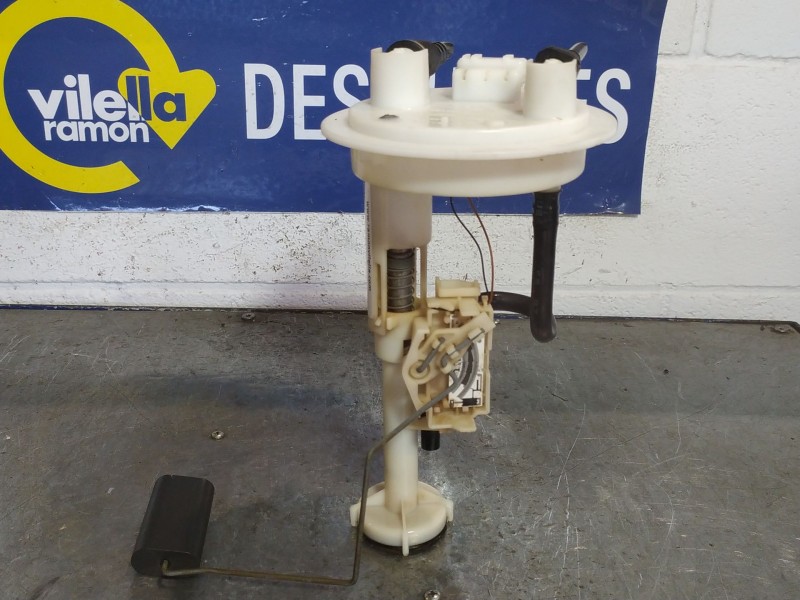 Recambio de aforador para citroen berlingo 1.9 600 d furg. referencia OEM IAM   