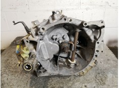 Recambio de caja cambios para citroen berlingo 1.9 600 d furg. referencia OEM IAM 20CH47  