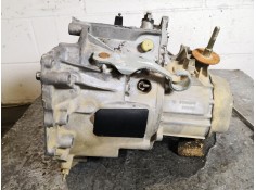 Recambio de caja cambios para citroen berlingo 1.9 600 d furg. referencia OEM IAM 20CH47   2