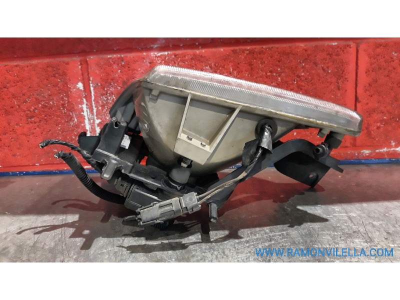 Recambio de faro derecho para opel sintra cd | 0.96 - ... cd | 0.96 - ... referencia OEM IAM    Recambio de faro derecho para opel sintra cd | 0.96 - ... cd | 0.96 - ... referencia OEM IAM