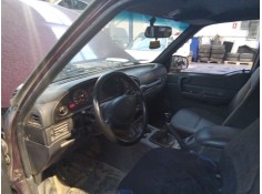 ssangyong musso  | 0.96 - 0.01 del año 1998 2