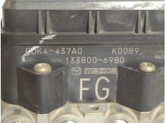 Recambio de abs para mazda 6 2.2 de 163 sportive referencia OEM IAM 1338006980   2