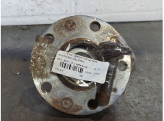 Recambio de buje trasero izquierdo para seat leon (1p1) reference | 12.09 - 12.12 reference | 12.09 - 12.12 referencia OEM IAM  