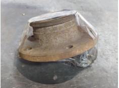 Recambio de buje trasero izquierdo para seat leon (1p1) reference | 12.09 - 12.12 reference | 12.09 - 12.12 referencia OEM IAM   2