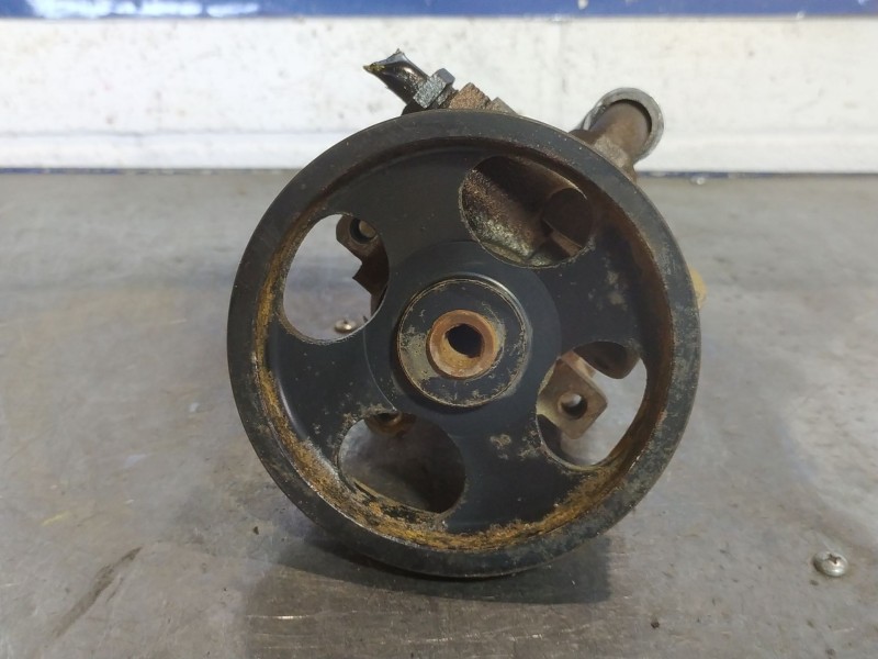 Recambio de bomba direccion para citroen berlingo 1.9 600 d furg. referencia OEM IAM 9610519980 260284454 