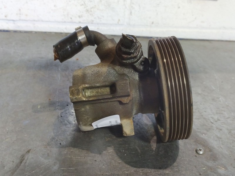 Recambio de bomba direccion para citroen berlingo 1.9 600 d furg. referencia OEM IAM 9610519980 260284454 