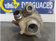 Recambio de turbocompresor para renault trafic combi (ab 4.01) 9 - plazas (l1h1) 2,9t combi corto | 04.01 - 12.06 9 - plazas (l1