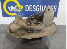 Recambio de mangueta delantera izquierda para bmw serie 1 berlina (e81/e87) 120d referencia OEM IAM    2