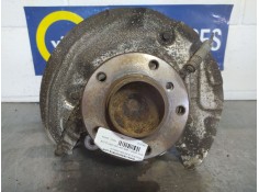 Recambio de mangueta delantera derecha para bmw serie 1 berlina (e81/e87) 120d referencia OEM IAM   