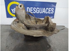 Recambio de mangueta delantera derecha para bmw serie 1 berlina (e81/e87) 120d referencia OEM IAM    2