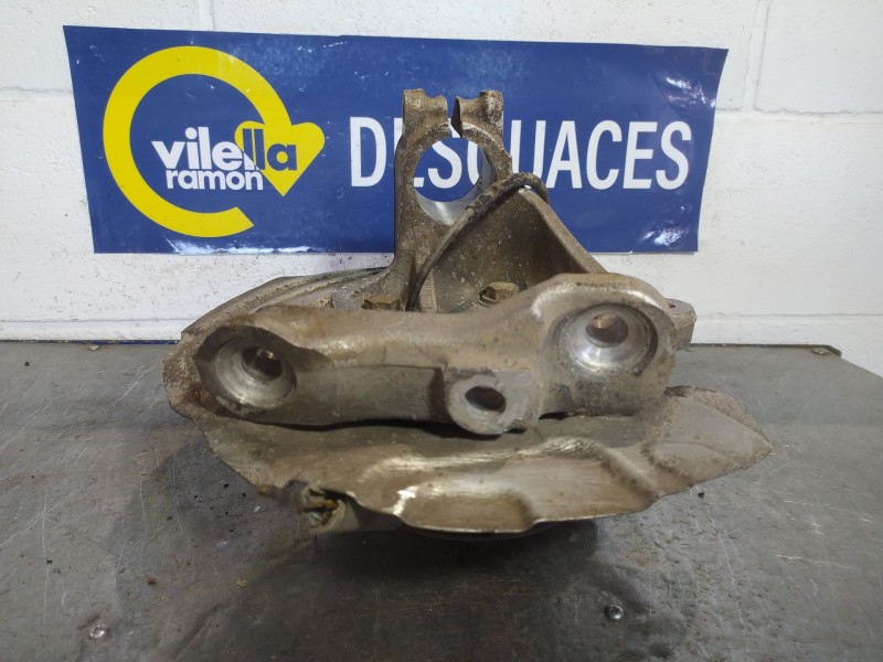 Recambio de mangueta delantera derecha para bmw serie 1 berlina (e81/e87) 120d referencia OEM IAM   