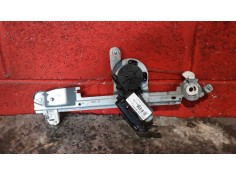 Recambio de elevalu. tras. izquierdo para renault scenic ii 1.9 dci diesel | 0.03 - ... 1.9 dci diesel | 0.03 - ... referencia O