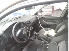 volkswagen golf iv berlina (1j1) 1.9 tdi | 0.97 - ... del año 1999 2