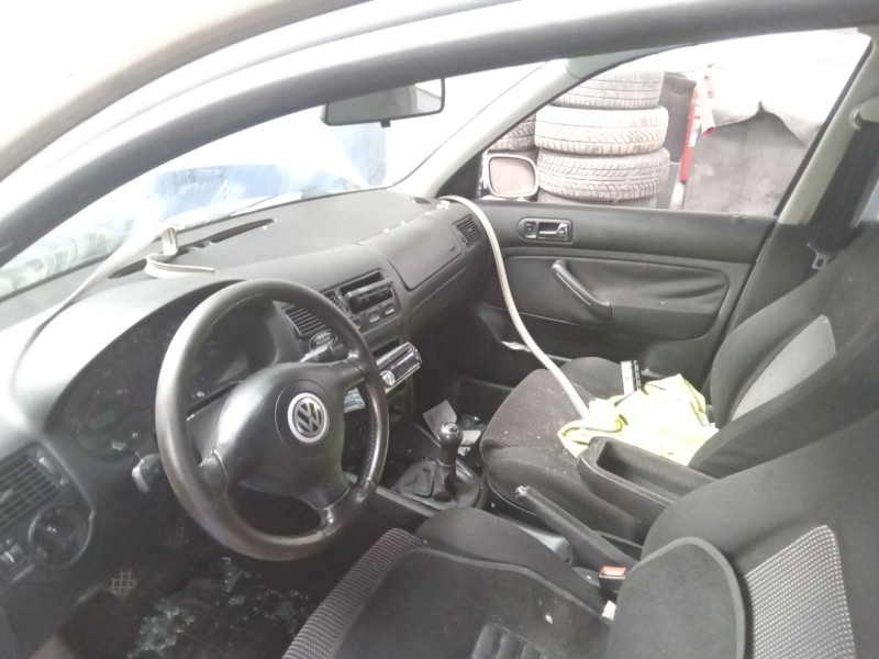 volkswagen golf iv berlina (1j1) 1.9 tdi | 0.97 - ... del año 1999