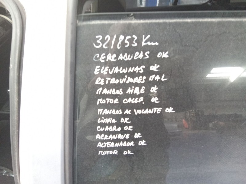 volkswagen golf iv berlina (1j1) 1.9 tdi | 0.97 - ... del año 1999