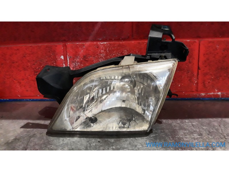 Recambio de faro izquierdo para opel sintra cd | 0.96 - ... cd | 0.96 - ... referencia OEM IAM    Recambio de faro izquierdo para opel sintra cd | 0.96 - ... cd | 0.96 - ... referencia OEM IAM