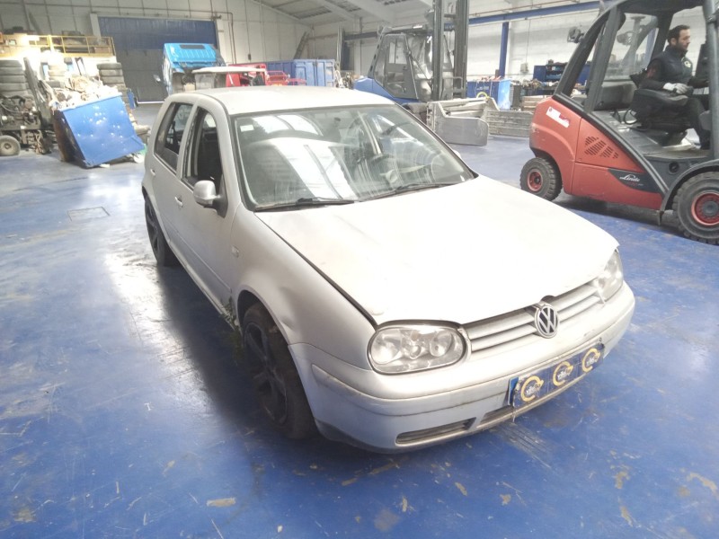 volkswagen golf iv berlina (1j1) 1.9 tdi | 0.97 - ... del año 1999