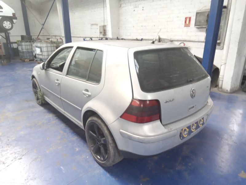 volkswagen golf iv berlina (1j1) 1.9 tdi | 0.97 - ... del año 1999