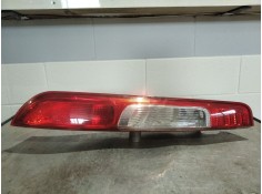 Recambio de piloto trasero izquierdo para ford focus berlina (cap) ambiente (d) | 04.06 - ... ambiente (d) | 04.06 - ... referen