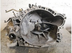 Recambio de caja cambios para citroen xsara berlina 2.0 hdi sx (66kw) | 07.99 - ... 2.0 hdi sx (66kw) | 07.99 - ... referencia O