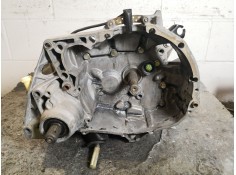 Recambio de caja cambios para renault laguna (b56) 1.8 | 0.94 - ... 1.8 | 0.94 - ... referencia OEM IAM JB3100  