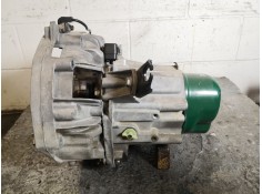 Recambio de caja cambios para renault laguna (b56) 1.8 | 0.94 - ... 1.8 | 0.94 - ... referencia OEM IAM JB3100   2