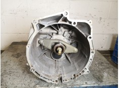 Recambio de caja cambios para bmw serie 1 berlina (e81/e87) 120d referencia OEM IAM 106941052  