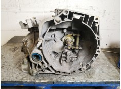 Recambio de caja cambios para fiat punto (199)  | ...  | ... referencia OEM IAM 16969819262  