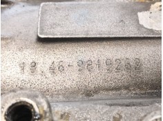 Recambio de caja cambios para fiat punto (199)  | ...  | ... referencia OEM IAM 16969819262   2