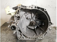 Recambio de caja cambios para peugeot 307 break / sw (s1)  | ...  | ... referencia OEM IAM 20DM69  