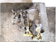 Recambio de caja cambios para peugeot 307 break / sw (s1)  | ...  | ... referencia OEM IAM 20DM69   2