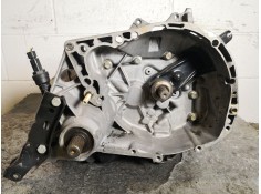 Recambio de caja cambios para renault clio ii fase i (b/cbo) referencia OEM IAM JB1905  
