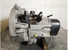 Recambio de caja cambios para renault clio ii fase i (b/cbo) referencia OEM IAM JB1905   2