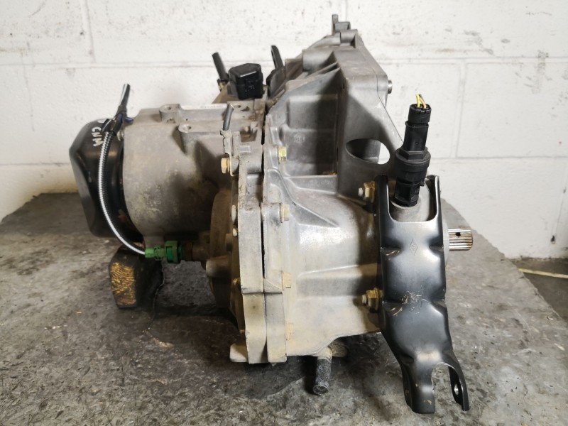 Recambio de caja cambios para renault clio ii fase i (b/cbo) referencia OEM IAM JB1905  