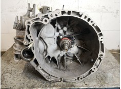 Recambio de caja cambios para renault scenic ii 1.9 dci diesel | 0.03 - ... 1.9 dci diesel | 0.03 - ... referencia OEM IAM ND000
