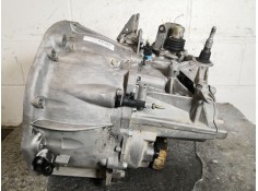 Recambio de caja cambios para renault scenic ii 1.9 dci diesel | 0.03 - ... 1.9 dci diesel | 0.03 - ... referencia OEM IAM ND000 2