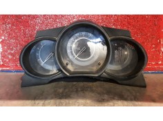 Recambio de cuadro instrumentos para citroen c3 business | 04.10 - 12.11 business | 04.10 - 12.11 referencia OEM IAM 96665882XT 
